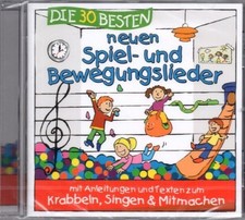 Die 30 besten neuen Spiel- und