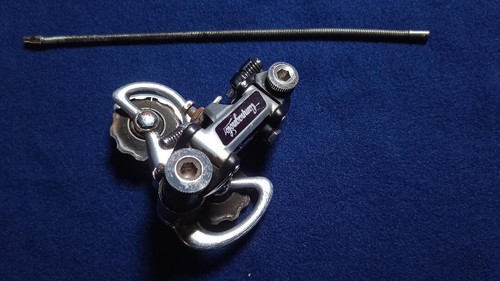 Schaltwerk campagnolo super - campagnolo,