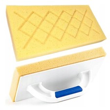 Schwammbrett 140x280mm