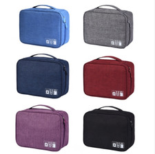 Kabeltasche Organizer Box