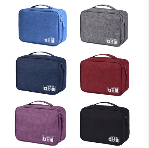 Kabeltasche organizer box - organizer,