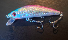 12 Wobbler & 1 Popper NEU