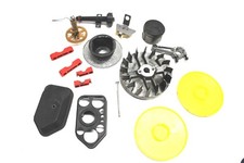 Wolf Garten Esprit 46 B Briggs & Stratton Sprint Series 9D902  Rasenmäher geb.