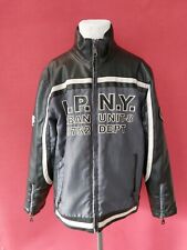 EK0993 Kinder Lederjacke