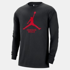 Nike chicago bulls - jordan, nba