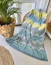 Bassetti STOFF CANOVA V2 blau