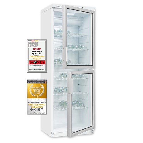 Exquisit getränkekühlschrank - exquisit,