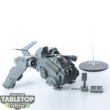 Space marines stormraven - space,