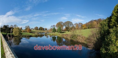 Foto staunton harold pond - staunton,