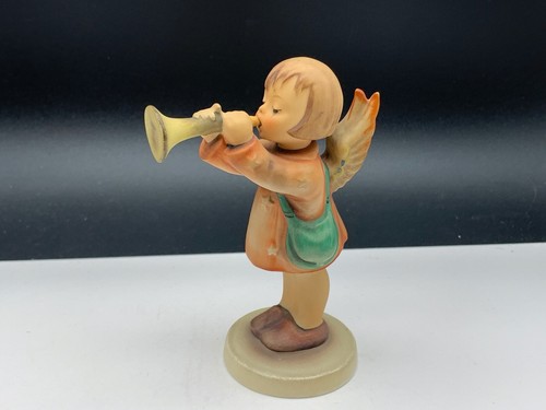 Hummel figur du - figur,