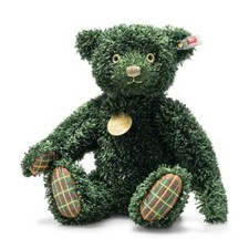 STEIFF EAN 006036 Teddies for