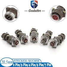 Mikrofon Verbinder Funkgeräte