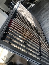 Lattenrost wie neu - lattenrost,