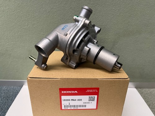Honda wasserpumpe assy - honda,