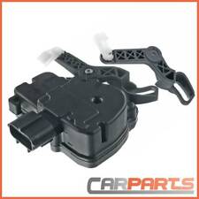Stellmotor Zentralverriegelung Hinten L/R für Chrysler Voyager 4 Dodge Caravan