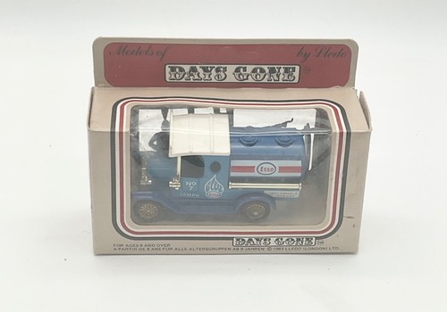 Days gone lledo ford - days,