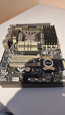 Intel Core i7 920 + ASUS Sabertooth X58 Mainboard CPU Bundle