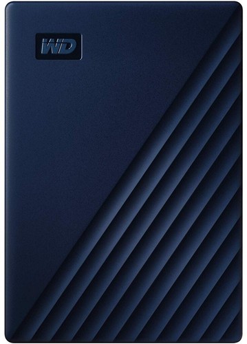 Western digital passport - digital,