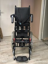 Lifestand Permobil Aufstehrollstuhl elektrisch Nr 123