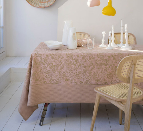 Jacquard francais osmose - le,