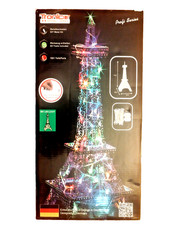 Tronico Metallbaukasten