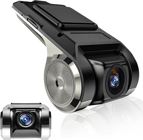 Auto kamera dvr dashcam mini - auto,