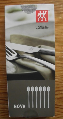 Neu zwilling nova - neu,
