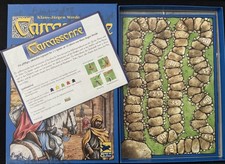 Carcassonne allererste