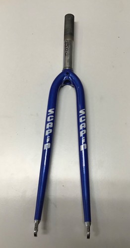 Scapin zoll stahlgabel nos - scapin,