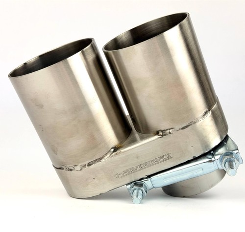 Performance auspuff klappe - r-performance,