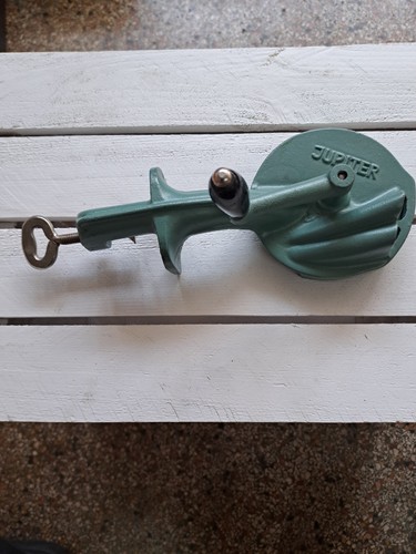 Jupiter bohnenschnippler antik - jupiter,