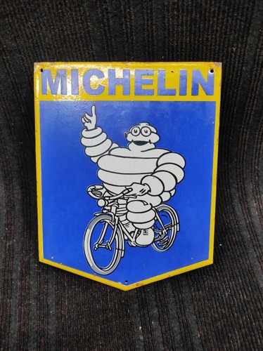 Porzellan michelin emaille - michelin,