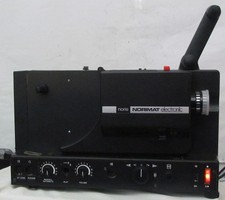 Tonfilmprojektor Noris Norimat