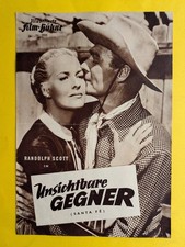 IFB 2905 / Unsichtbare Gegner