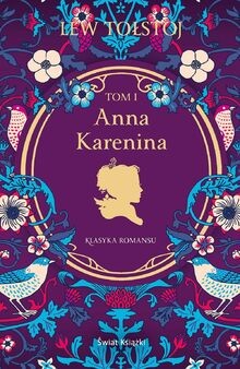 Anna karenina tom von - tom, 1