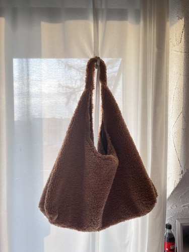 Neu xxl teddy tasche - xxl,