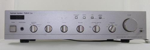 Harman kardon pm645 - kardon,