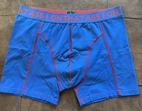 That ass herren boxershorts - that,