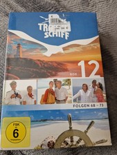 Traumschiff Box 12 und 13