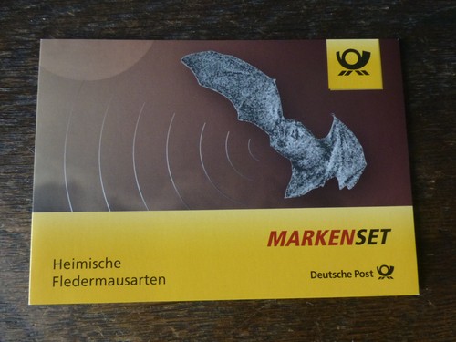 Bund markenheftchen 115 - bund,