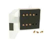 Nebendüsenset Vergaser Düsen