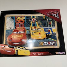 Disney Cars Pixar Eichhorn
