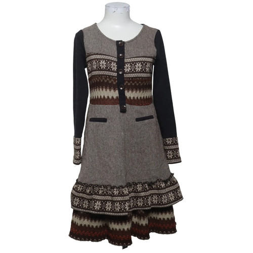 Lulu paris kleid größe - lulu., kleid,