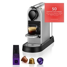 Krups XN741B Nespresso CitiZ