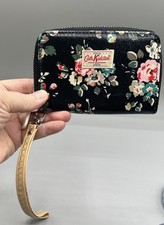 Cath Kidston Black Floral
