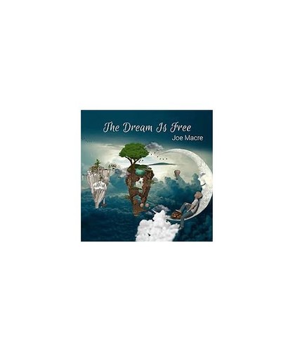 The dream free - dream,