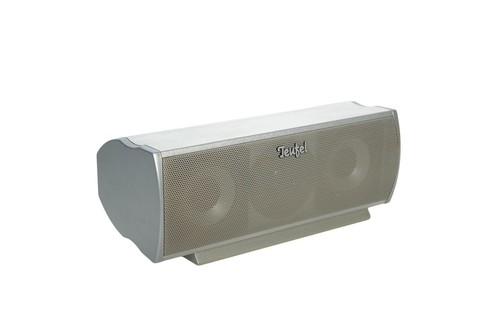 Teufel concept center - s,