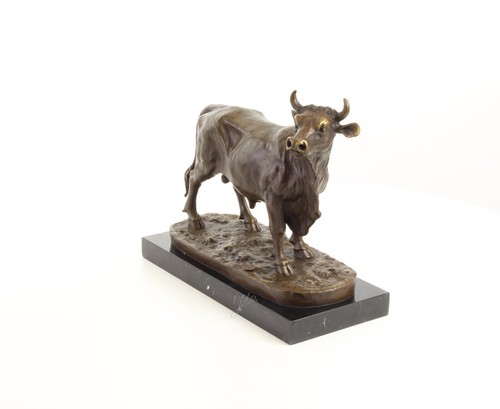 Ausdrucksstarke bronzefigur - ausdrucksstarke,