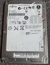 Fujitsu MHW2060AT 60GB IDE /