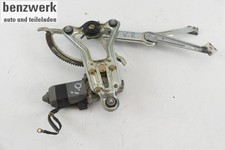 Mercedes W124 Fensterheber